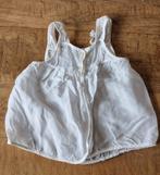 baby schortje (vintage), Ophalen of Verzenden