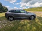 Renault Mégane 1.5 DCI Estate 2011 Grijs, Auto's, Renault, Voorwielaandrijving, 4 cilinders, Origineel Nederlands, Particulier