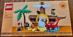Lego Icons 40589 Piratenschip Speeltuin - Nieuw!!, Kinderen en Baby's, Speelgoed | Duplo en Lego, Nieuw, Complete set, Ophalen of Verzenden