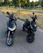 IK ZOEK EEN PIAGGIO ZIP, Fietsen en Brommers, Scooters | Piaggio, Ophalen of Verzenden, Zip