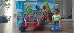 Playmobil Strandbuggy met Surfer, Kinderen en Baby's, Speelgoed | Playmobil, Ophalen of Verzenden, Gebruikt, Complete set
