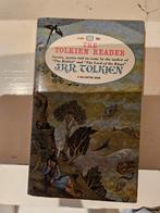 The Tolkien Reader. J.R.R. Tolkien (1966), Boeken, Ophalen of Verzenden, Gelezen