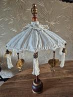 Te koop 2 echte balie parasols 20 euro per stuk, Ophalen