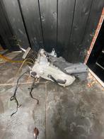 Zip 2t blok standaard, Ophalen, Zo goed als nieuw, Blok, Piaggio