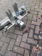 Twinny load fietsendrager, Ophalen, Gebruikt, Trekhaakdrager