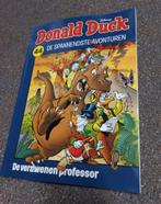 Donald Duck , spannendste avonturen 44 , 43 , 42   , nieuw, Nieuw, Ophalen of Verzenden, Eén stripboek