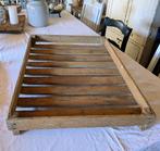 Oud houten droogbak, Antiek en Kunst, Ophalen