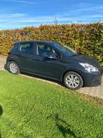 Peugeot 208 1.2 VTI 60KW 5-D 2-TR 2017 Grijs, Stof, 1199 cc, Origineel Nederlands, 39 €/maand