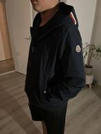 Mooie moncler windbreaker, Moncler, Blauw, Ophalen of Verzenden, Zo goed als nieuw