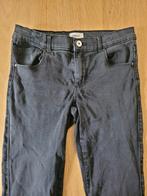Grijze jeans maat 158 Only, Ophalen of Verzenden, Zo goed als nieuw, Grijs, W27 (confectie 34) of kleiner