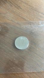 10 euro 2002 - 5 euro Amalia 2003 - Eurokoersmuntset, Ophalen of Verzenden, Overige landen, 10 euro
