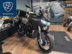 Eindejaars aanbieding: Zero Motorcycles DSR/X Black Forest, Bedrijf, Handvatverwarming, Meer dan 35 kW, Toermotor