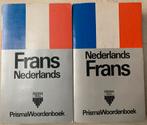 Woordenboeken, Boeken, Ophalen, Zo goed als nieuw, Van Dale, Frans