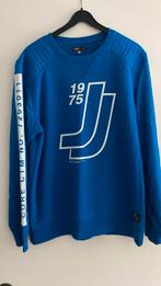 Jack &Jones sweater heren maat xxl nieuw, Kleding | Heren, Truien en Vesten, Blauw, Nieuw, Overige maten, Ophalen of Verzenden