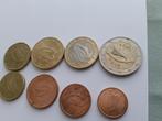 Euromunten Ierland., Ophalen, Ierland, 2 euro, Setje