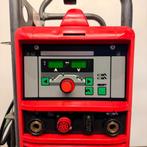 Fronius TransTig 3000 Tig WTGK DC Lasapparaat + Garantie, Doe-het-zelf en Verbouw, Ophalen of Verzenden, Gebruikt, 250 ampère of meer