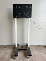 Tv lift, Ophalen, Gebruikt