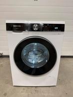 Siemens iQ500 WG44G207NL 9kg wasmachine, Witgoed en Apparatuur, Wasmachines, Ophalen, 1200 tot 1600 toeren, 8 tot 10 kg, Zo goed als nieuw