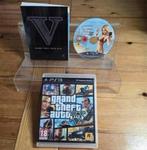 Grand. Theft auto Five. Playstation 3. €3,99, Playstation 3, Vanaf 18 jaar, Gta, 1 speler
