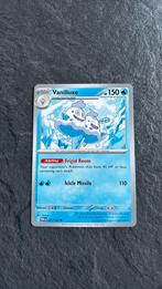 Vanilluxe, Hobby en Vrije tijd, Verzamelkaartspellen | Pokémon, Ophalen of Verzenden, Zo goed als nieuw