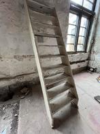 Open Trap Keldertrap, Doe-het-zelf en Verbouw, Ladders en Trappen, Ophalen of Verzenden, 2 tot 4 meter
