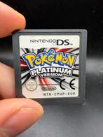 Pokémon Platinum - Nintendo DS, Gebruikt, Lenn hodes, 1 speler, Ophalen of Verzenden