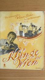 Klange aus Wien - band 1 (uitgever APOLLO), Gebruikt, Verzenden, Artiest of Componist, Populair