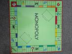 Monopoly spel, Hobby en Vrije tijd, Gezelschapsspellen | Bordspellen, Ophalen of Verzenden, Gebruikt
