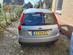 Ford Fiësta 1.3 8V 5DR 2006 Grijs, 1299 cc, 4 cilinders, Origineel Nederlands, Handgeschakeld