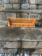 Mid-century Bruynzeel beukenhouten wandrek Piet Zwart - ‘50s, Ophalen of Verzenden