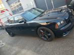 Dodge 2007 Zwart, Auto's, 6124 cc, 431 pk, Zwart, Origineel Nederlands