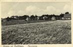 Groeten uit Beekbergen. - Panorama - B-keus - 1941gelopen, Ophalen of Verzenden, 1920 tot 1940, Gelopen, Gelderland