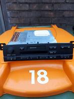 Originele BMW Philips auto radio E 46, Ophalen of Verzenden, Gebruikt