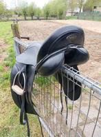 Te koop izgs Fryso Classic dressuurzadel, Dieren en Toebehoren, Ophalen of Verzenden, Dressuur