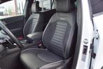 Kia SPORTAGE 1.6 T GDi Plug-In Hybrid GT-Line AWD /Leer/Trek, Automaat, Gebruikt, Met garantie (alle), Wit