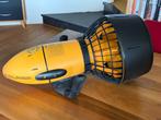 Dolphin duik- / onderwaterscooter., Ophalen of Verzenden, Gebruikt, Overige typen