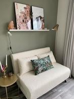 Slaapbank Teddy - Stijlvol en Comfortabel!, Huis en Inrichting, Banken | Sofa's en Chaises Longues, Ophalen, 150 tot 200 cm, Tweepersoons