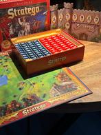 Stratego bordspel - Klassieker!, Hobby en Vrije tijd, Een of twee spelers, Ophalen, Zo goed als nieuw
