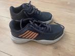 K Swiss tennisschoenen maat 36, Ophalen of Verzenden, Zo goed als nieuw, Schoenen