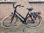 Dames fiets, retro look, Ophalen, Gebruikt, Sparta