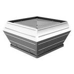 Nieuwe Dakventilator verticaal uitblazend RV 450-6E ErP, Ophalen, Nieuw, Afzuiger