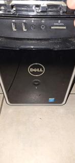 Dell Inspiron PC zonder HDD, Ophalen, Gebruikt, 8 GB, Dell