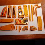 Lego Technic 42099 onderdelen, Kinderen en Baby's, Speelgoed | Duplo en Lego, Ophalen of Verzenden, Nieuw, Losse stenen, Lego