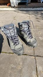 Meindl Tramin Lady GTX WMS - Gore Tex - maat 42, Ophalen, Meindl, Wandelschoenen, Grijs