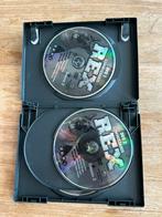 Dvd Commissaris Rex - complete Seizoen 2 box, Verzenden, Zo goed als nieuw, Actie en Avontuur, Boxset