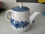 Mosa theepot, Huis en Inrichting, Keuken | Servies, Ophalen, Gebruikt, Overige stijlen, Overige typen