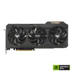 ASUS TUF Gaming GeForce RTX 3070 Ti OC Edition, Computers en Software, Videokaarten, Gebruikt, PCI-Express 4, Ophalen of Verzenden