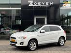 Mitsubishi ASX 1.6 Cleartec Intense, Voorwielaandrijving, Euro 5, Gebruikt, 4 cilinders