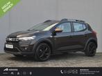 Dacia Sandero Stepway 110PK Extreme Handgeschakeld / Fabriek, Auto's, Dacia, Stof, Gebruikt, Euro 6, 1081 kg