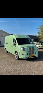 Citroën type H retro conversions, Te koop, 10 cc, Jumper, Overige carrosserieën